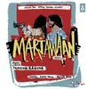 About Marjawaan Song