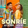 About Sonríe Song