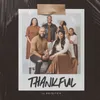 About Thankful Song