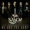 About We Are the Army Song