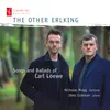 3 Balladen, Op. 1: III. Erlkönig