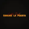 Ábreme la Puerta