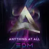 Anything at All EDM Remix Instrumental
