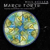 March Forth (feat. Jonathan Butler, Steve Jordan & Will Lee)