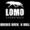 About ¿querés Rock'n Roll? Song