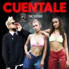 About Cuéntale Song