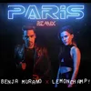 About Paris Remix Song
