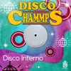 Disco Inferno Extended Mix