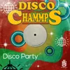 Disco Party Instrumental