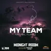 My Team Radio Edit