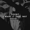 About I Want It That Way Song