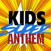 Power Rangers Anthem-Theme