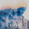 About Alone Song