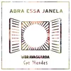 Abra Essa Janela-Acústico