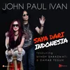 About Saya Dari Indonesia Song