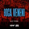 About Boca Veneno Song