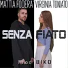 About Senza fiato Song