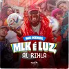 About Mlk É Luz, al Rihla Song