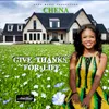 About Give Thanks for Life Song