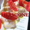 About Hermione Song