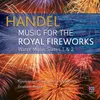 Water Music Suite in F Major, HWV 348: 4. Andante