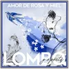About Amor de Rosa y Miel Song