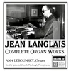 Eight Preludes, Op. 222: I. Une voix