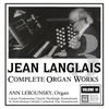 About Organ Book, Op. 91: I. Prelude Song