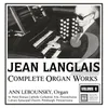 Three Characteristic Pieces, Op. 96: I. Pastoral-Prelude