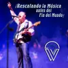 Cada Segundo En Vivo