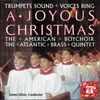 Concerto Grosso in G Minor, Op. 6, No. 8 "Christmas": IV. Vivace arr. for brass quintet by Joseph Foley