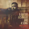 About A Guitar, a Singer and a Song (feat. Vince Gill) Song