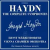 Symphony No. 1 in D Major, Hob. I.I: II. Andante