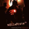 Rakkautta Tikuista