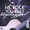 Live for Me-Unplugged
