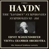 Symphony No. 97 in C Major, Hob. 1.97: II. Adagio, ma non troppo