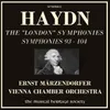 About Symphony No. 100 in G Major, Hob. 1.100 "Military": I. Adagio; Allegro Song