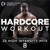 Montero (Call Me by Your Name) Workout Remix 128 BPM
