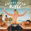 Reiseleder Kjell Original