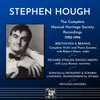 About Violin Sonata No. 5 in F Major, Op. 24 "Spring": I. Allegro Recorded Live at Kaufmann Hall, New York City, 1985 Song
