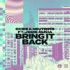 Bring It Back Extended Mix