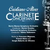 Concertino para Clarinete e Orquestra: III Final