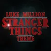 About Stranger Things Theme Song