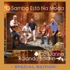 O Samba É a Minha Lira Ao Vivo