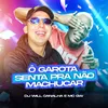 About Senta Pra Não Se Machucar Song