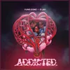 About Addicted Song