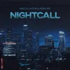 About Nightcall Song
