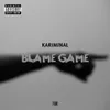 Blame Game LP