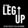 About Put Your Leg up Song