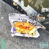 About Fish & Chips Song